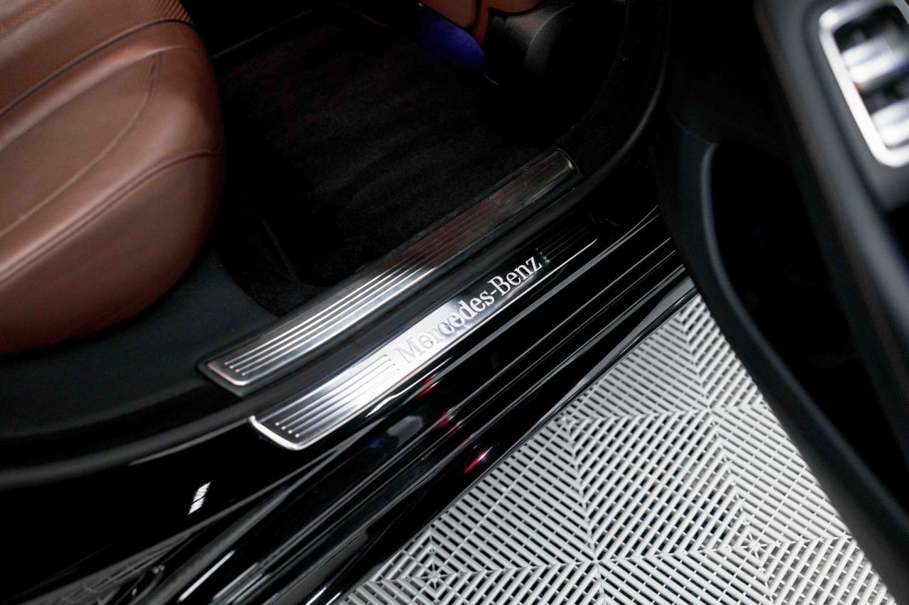 2015 Mercedes-Benz S-Class S 550 Marietta GA