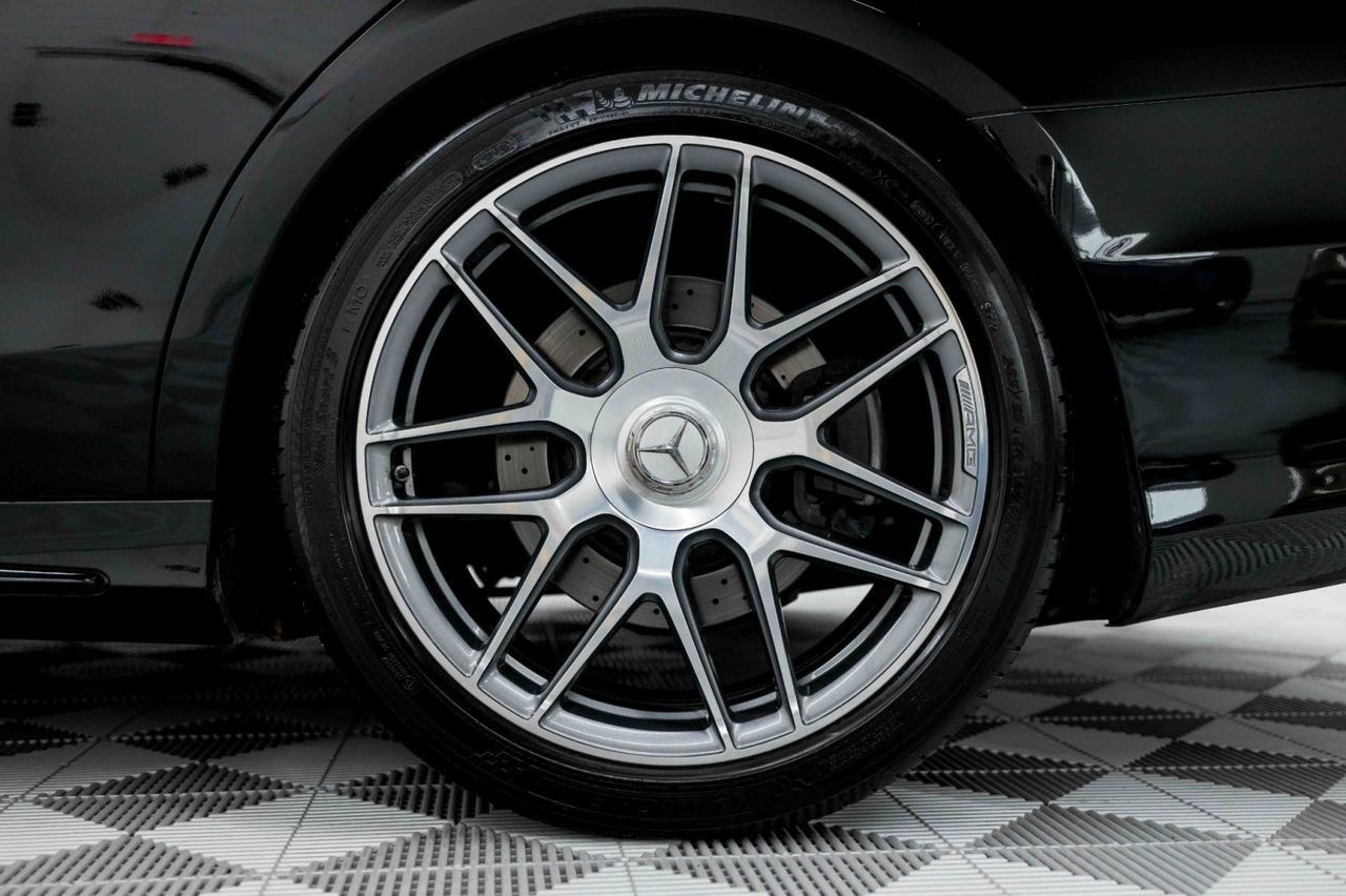 2015 Mercedes-Benz S-Class S 550 Marietta GA
