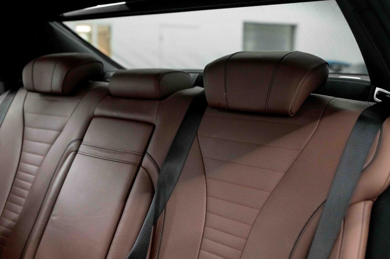 2015 Mercedes-Benz S-Class S 550 Marietta GA