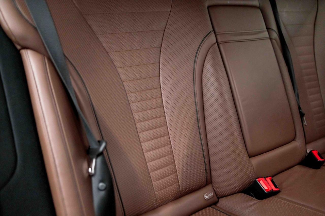 2015 Mercedes-Benz S-Class S 550 Marietta GA