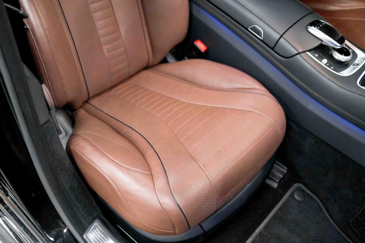 2015 Mercedes-Benz S-Class S 550 Marietta GA
