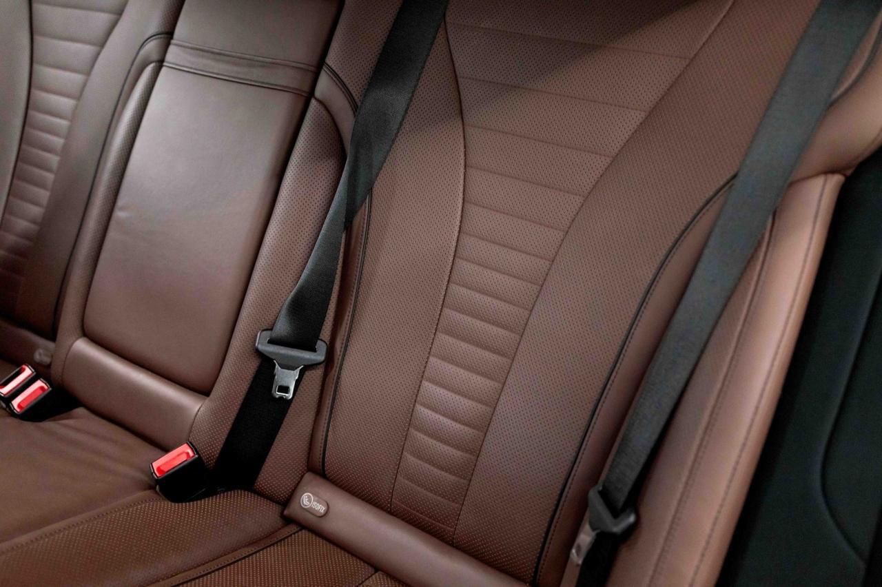 2015 Mercedes-Benz S-Class S 550 Marietta GA