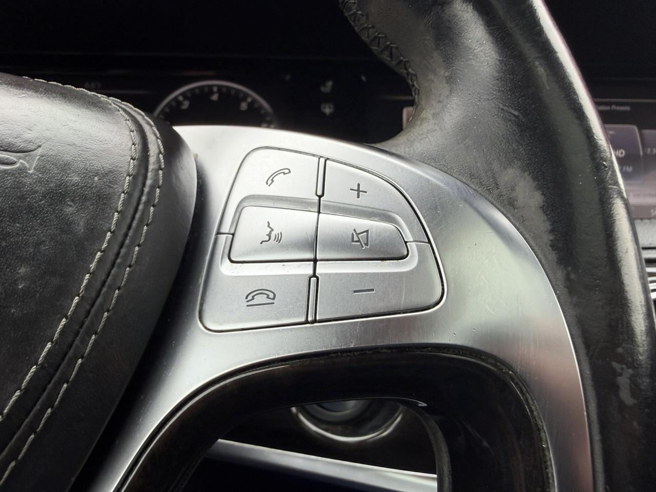 2015 Mercedes-Benz S-Class S 550 Hollywood FL