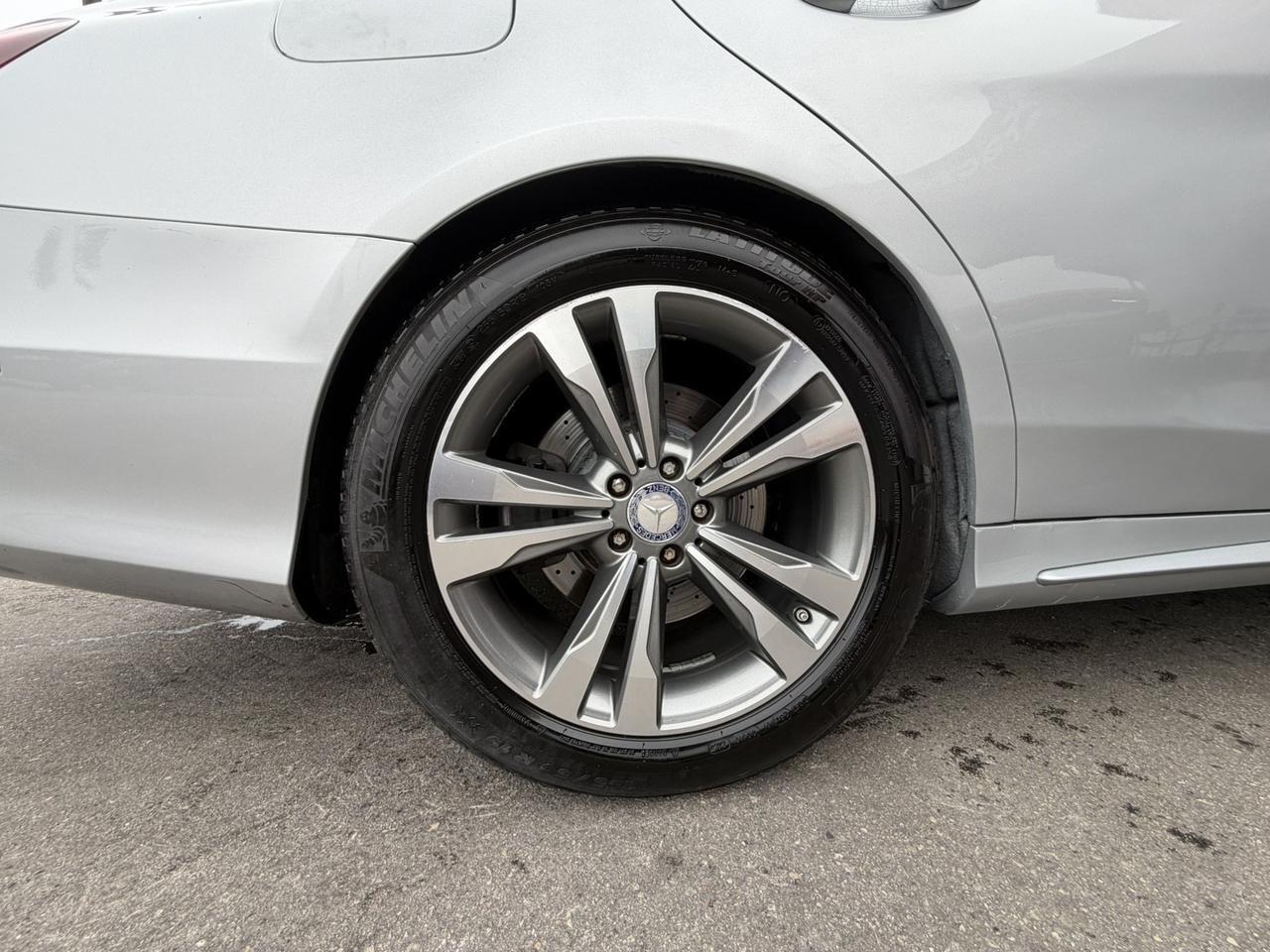 2015 Mercedes-Benz S-Class S 550 Hollywood FL