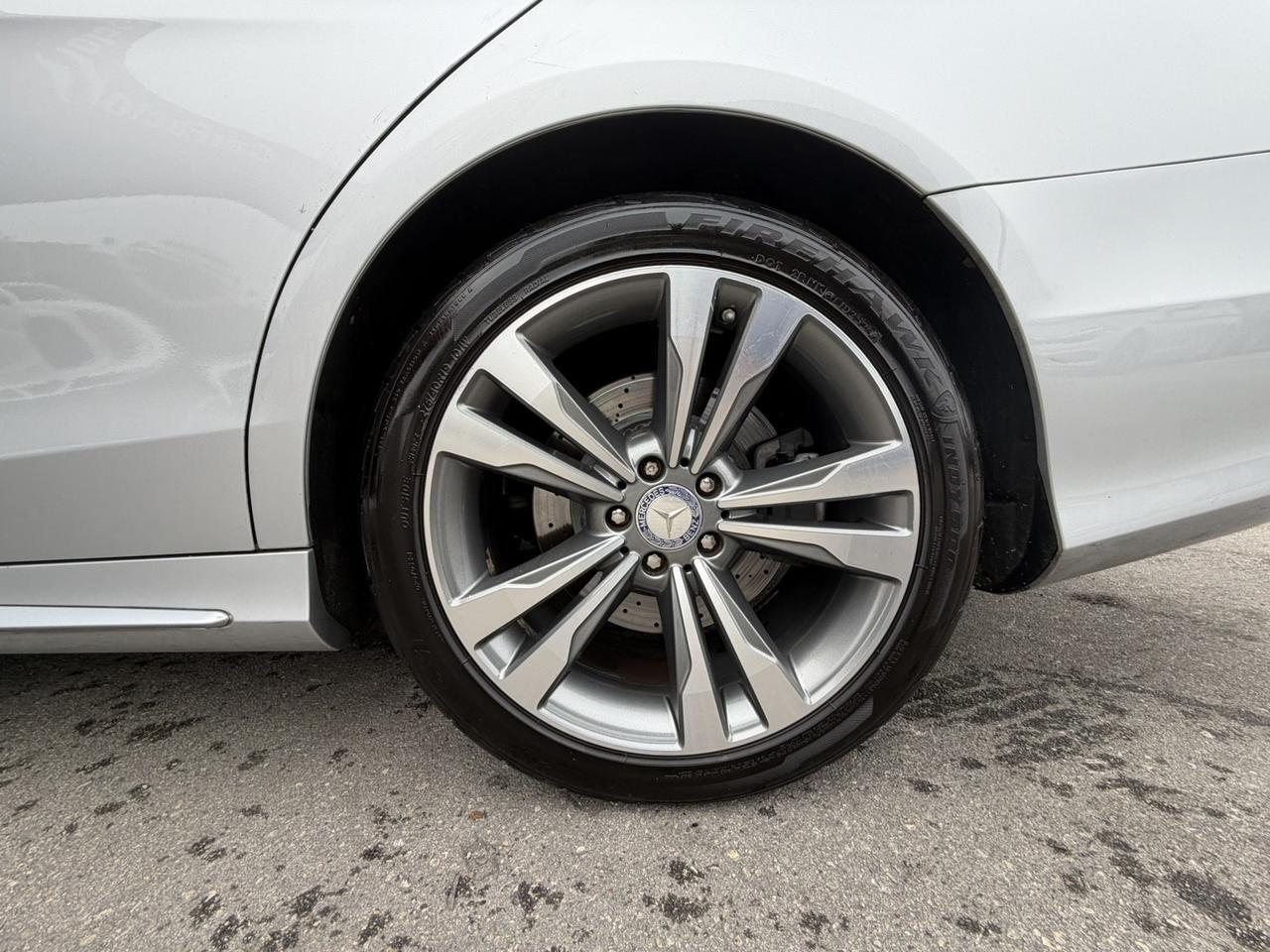 2015 Mercedes-Benz S-Class S 550 Hollywood FL