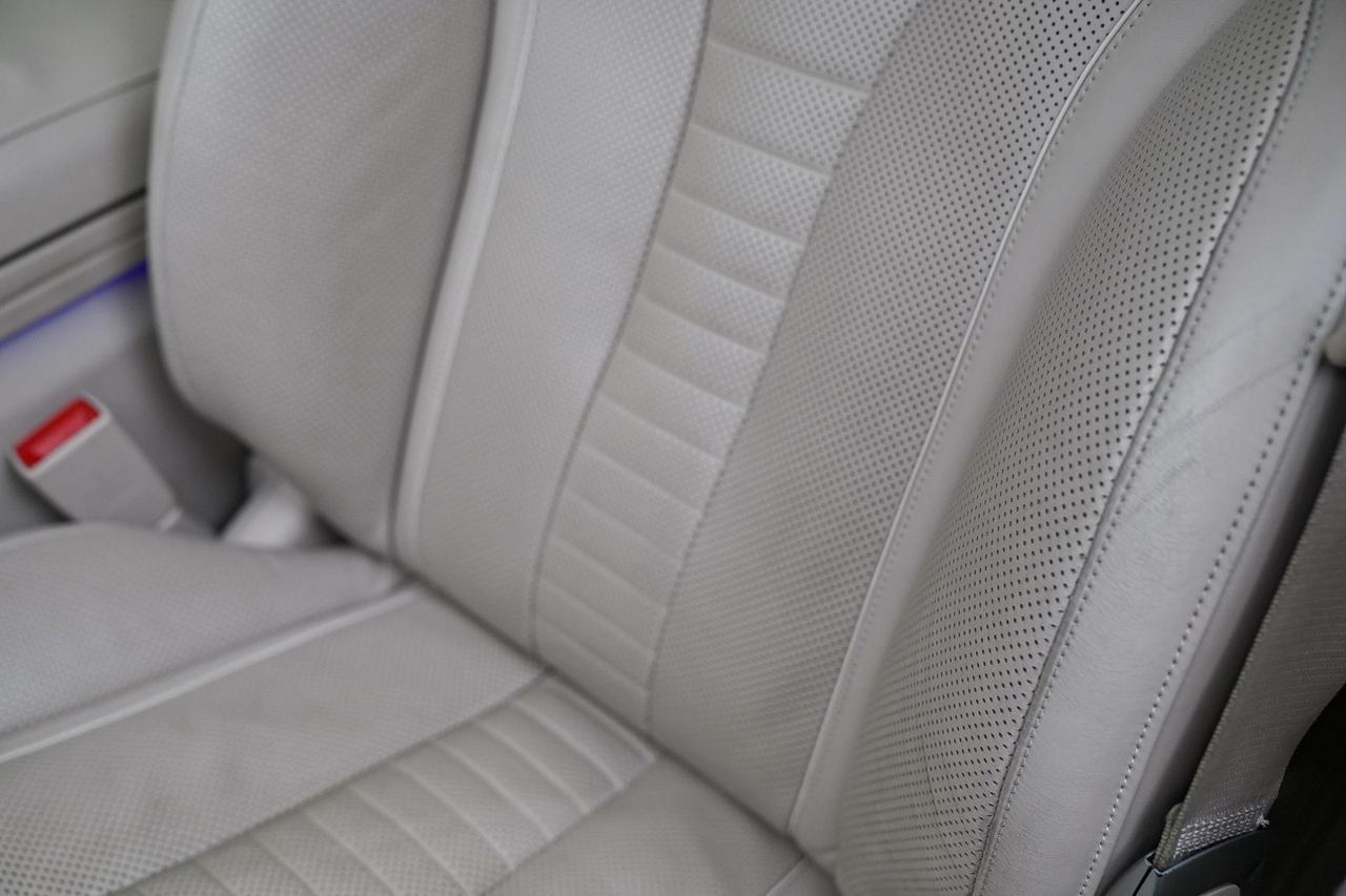 2015 Mercedes-Benz S-Class S 550 Newport Beach CA