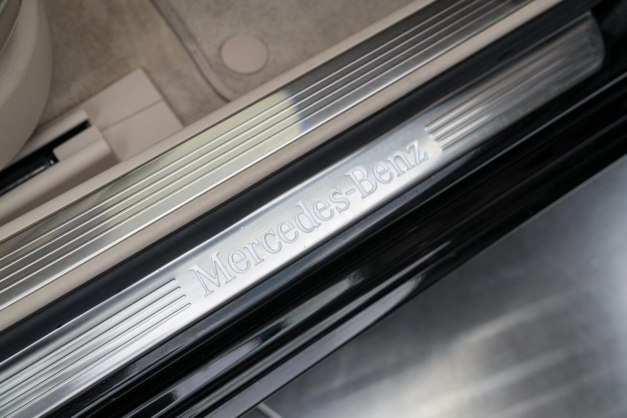 2015 Mercedes-Benz S-Class S 550 Newport Beach CA