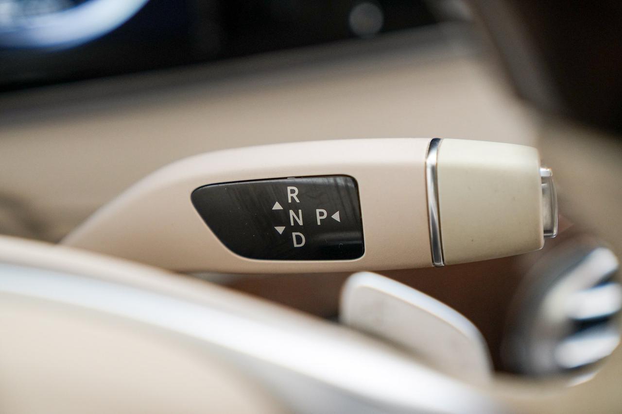 2015 Mercedes-Benz S-Class S 550 Newport Beach CA