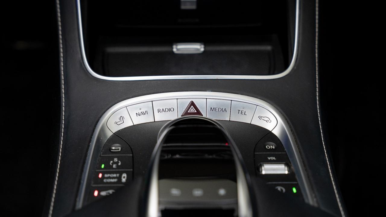 2015 Mercedes-Benz S-Class S 550 PREMIUM PACKAGE Franklin TN