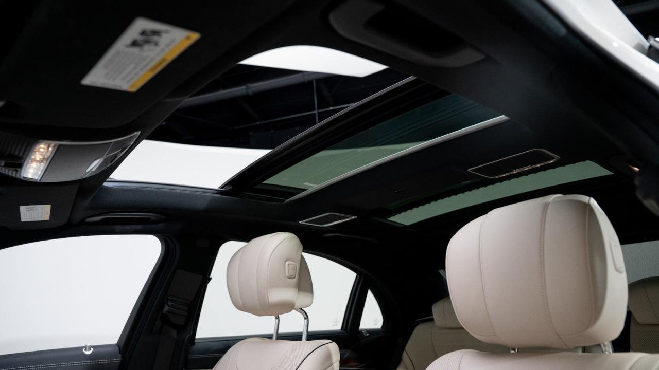 2015 Mercedes-Benz S-Class S 550 PREMIUM PACKAGE Franklin TN