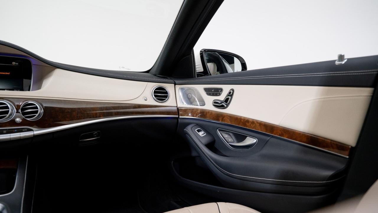 2015 Mercedes-Benz S-Class S 550 PREMIUM PACKAGE Franklin TN