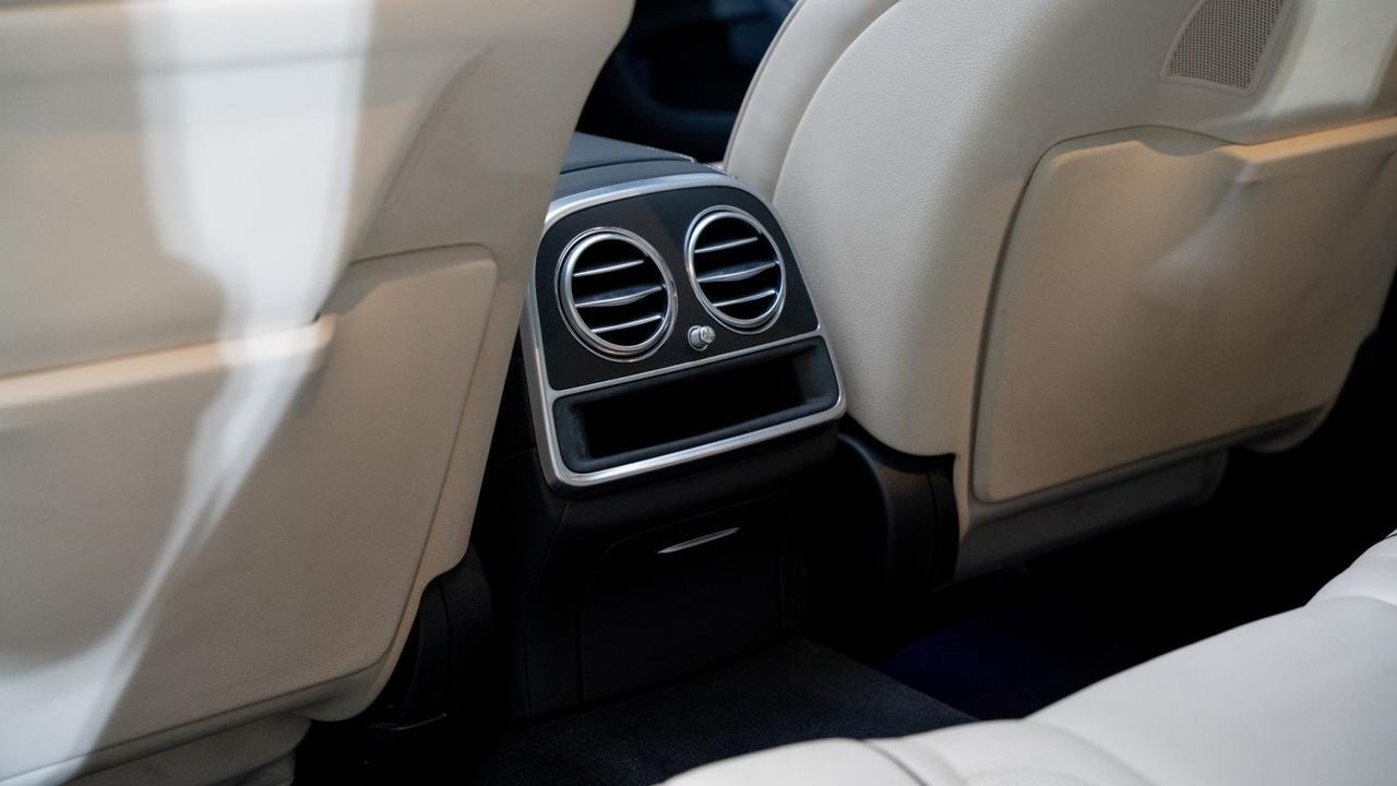 2015 Mercedes-Benz S-Class S 550 PREMIUM PACKAGE Franklin TN