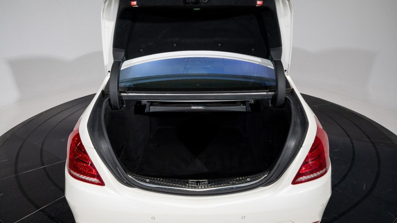 2015 Mercedes-Benz S-Class S 550 PREMIUM PACKAGE Franklin TN