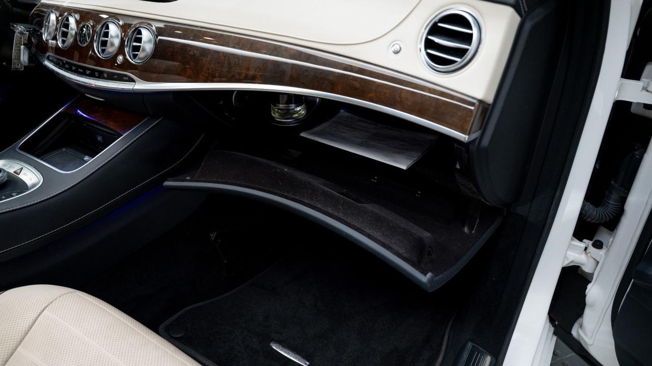 2015 Mercedes-Benz S-Class S 550 PREMIUM PACKAGE Franklin TN