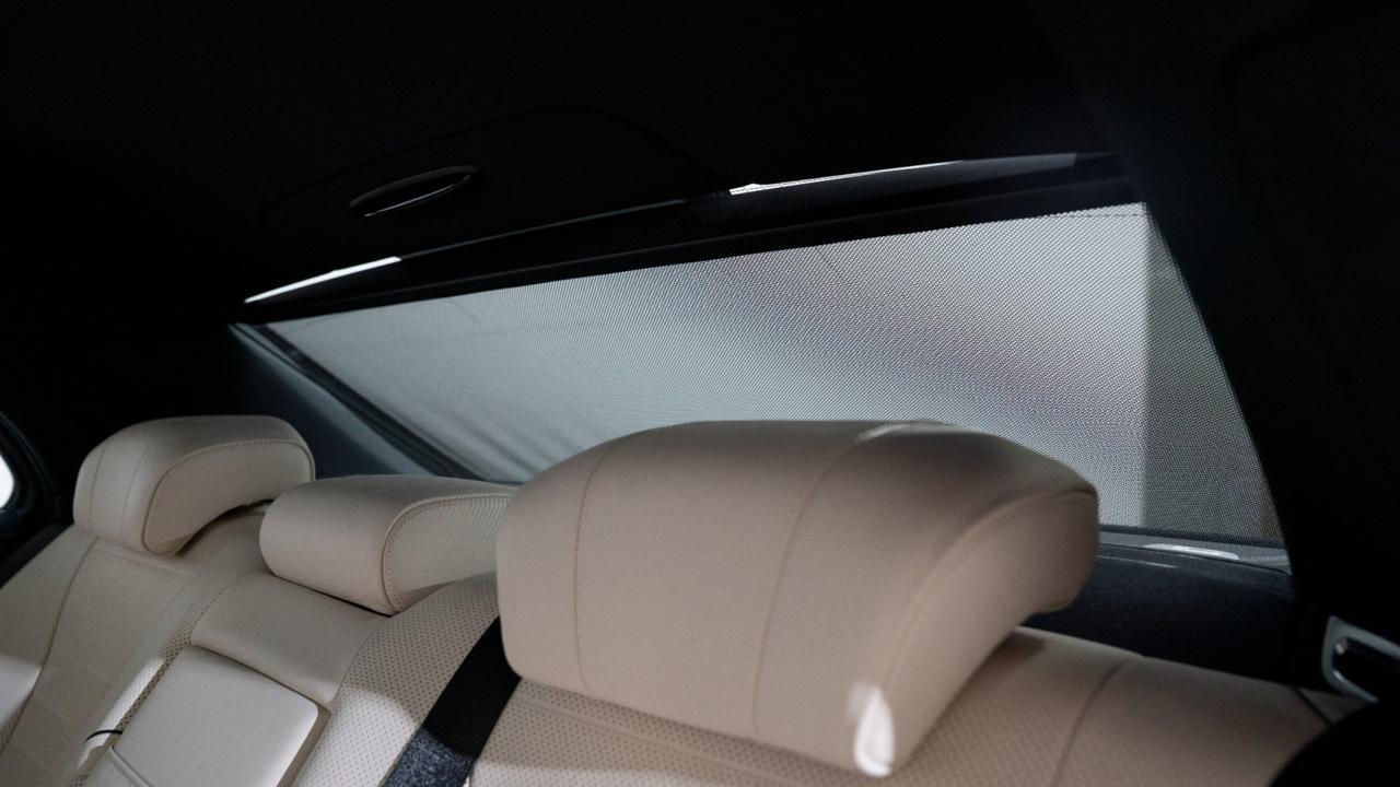 2015 Mercedes-Benz S-Class S 550 PREMIUM PACKAGE Franklin TN