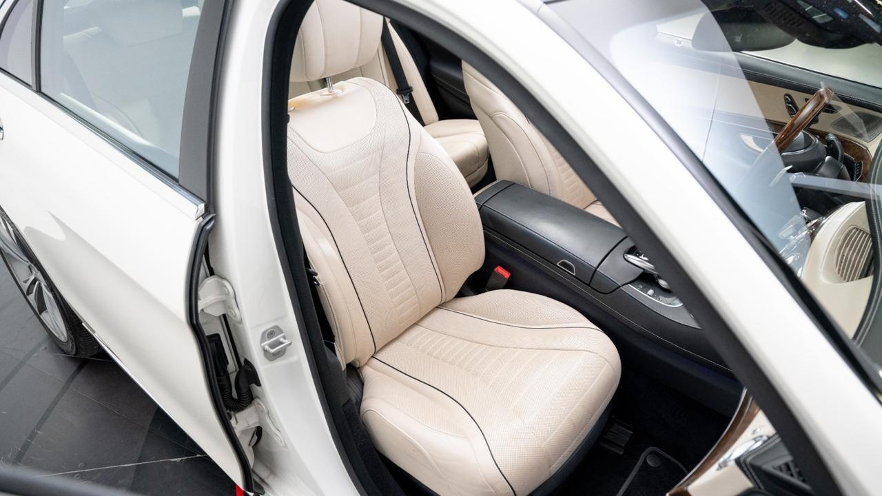 2015 Mercedes-Benz S-Class S 550 PREMIUM PACKAGE Franklin TN