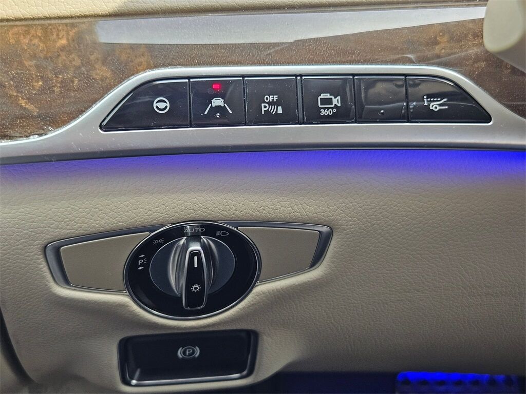2015 Mercedes-Benz S-Class S 550 Gresham OR