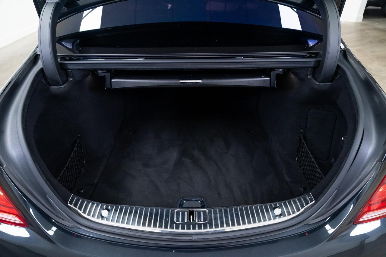 2015 Mercedes-Benz S-Class S 550 Premium 1 Pkg Driver Assistance Pkg Portland OR