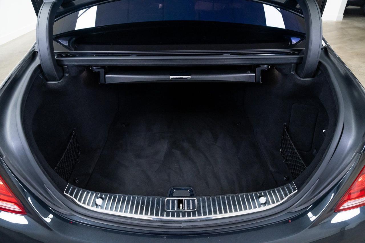 2015 Mercedes-Benz S-Class S 550 Premium 1 Pkg Driver Assistance Pkg Portland OR