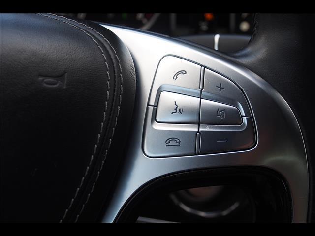 2015 Mercedes-Benz S-Class S 550 Raleigh NC