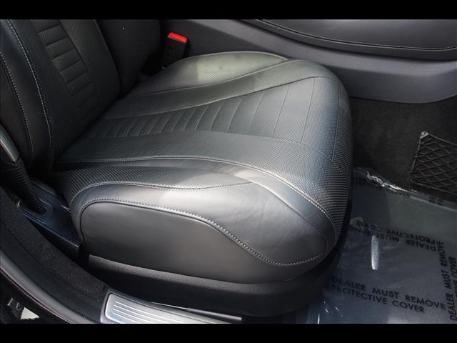 2015 Mercedes-Benz S-Class S 550 Raleigh NC