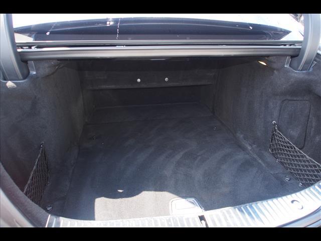 2015 Mercedes-Benz S-Class S 550 Raleigh NC