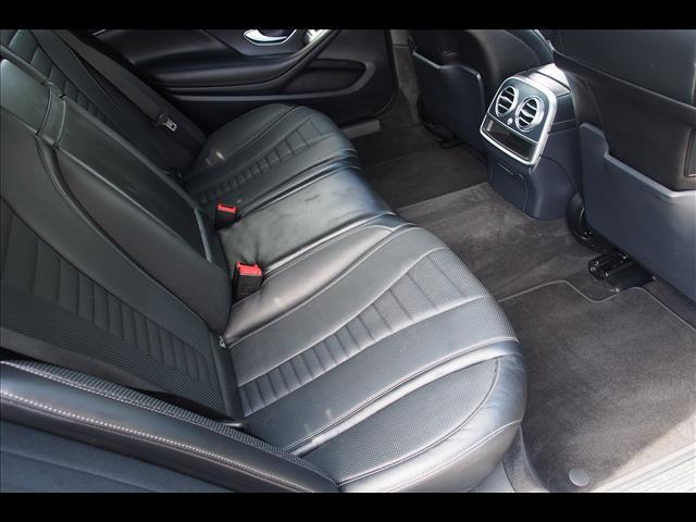 2015 Mercedes-Benz S-Class S 550 Raleigh NC
