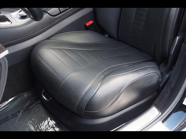 2015 Mercedes-Benz S-Class S 550 Raleigh NC