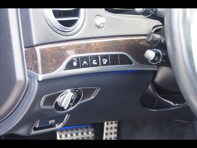 2015 Mercedes-Benz S-Class S 550 Raleigh NC