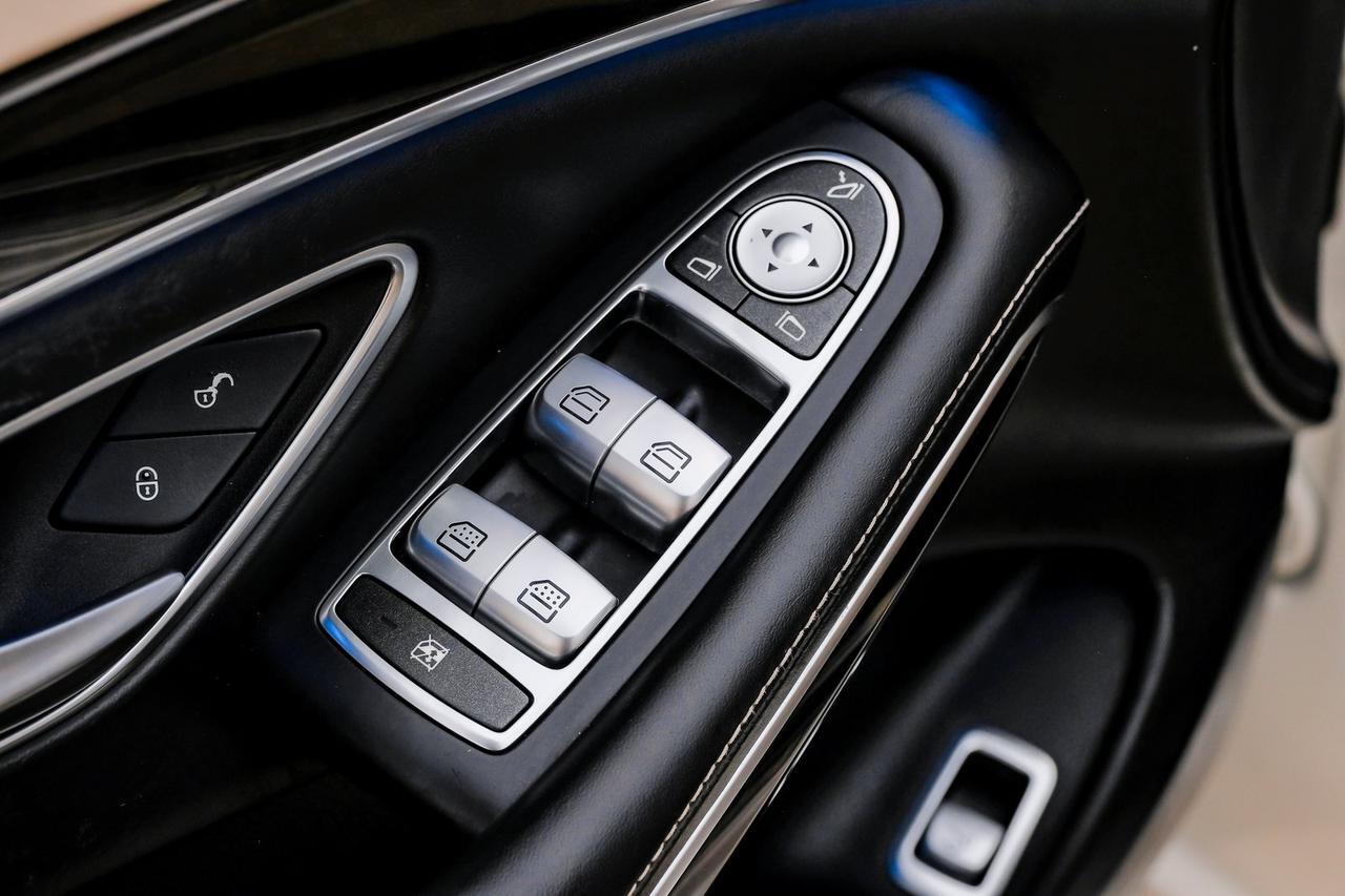 2015 Mercedes-Benz S-Class S 550 Richardson TX