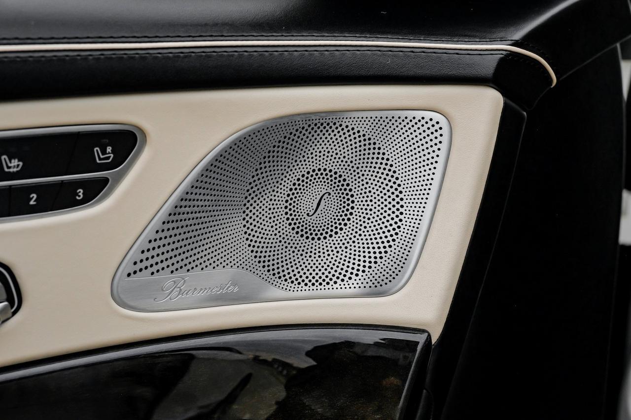 2015 Mercedes-Benz S-Class S 550 Richardson TX