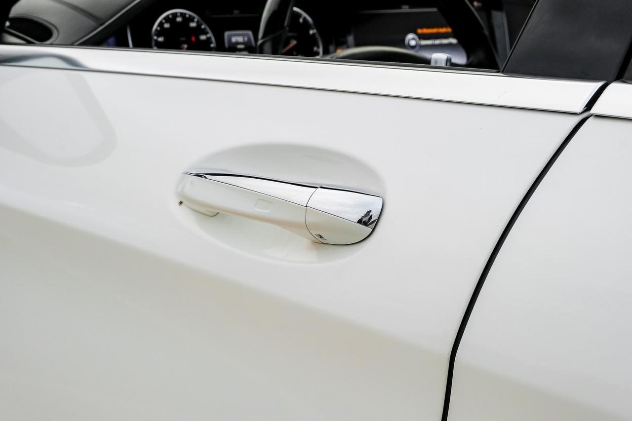 2015 Mercedes-Benz S-Class S 550 Richardson TX