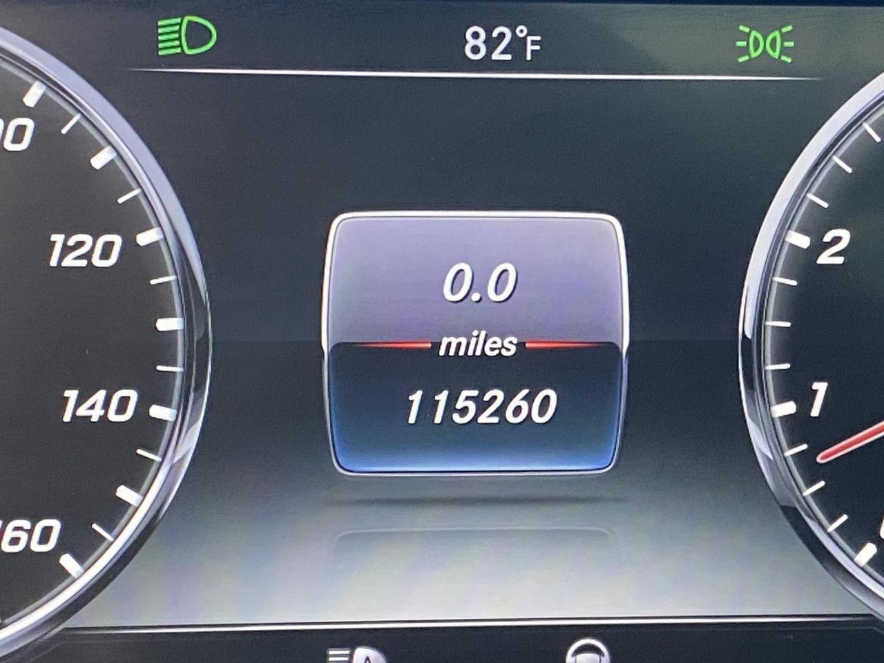 2015 Mercedes-Benz S-Class S 550 Richmond Hill NY