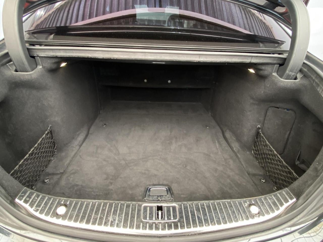 2015 Mercedes-Benz S-Class S 550 Richmond Hill NY