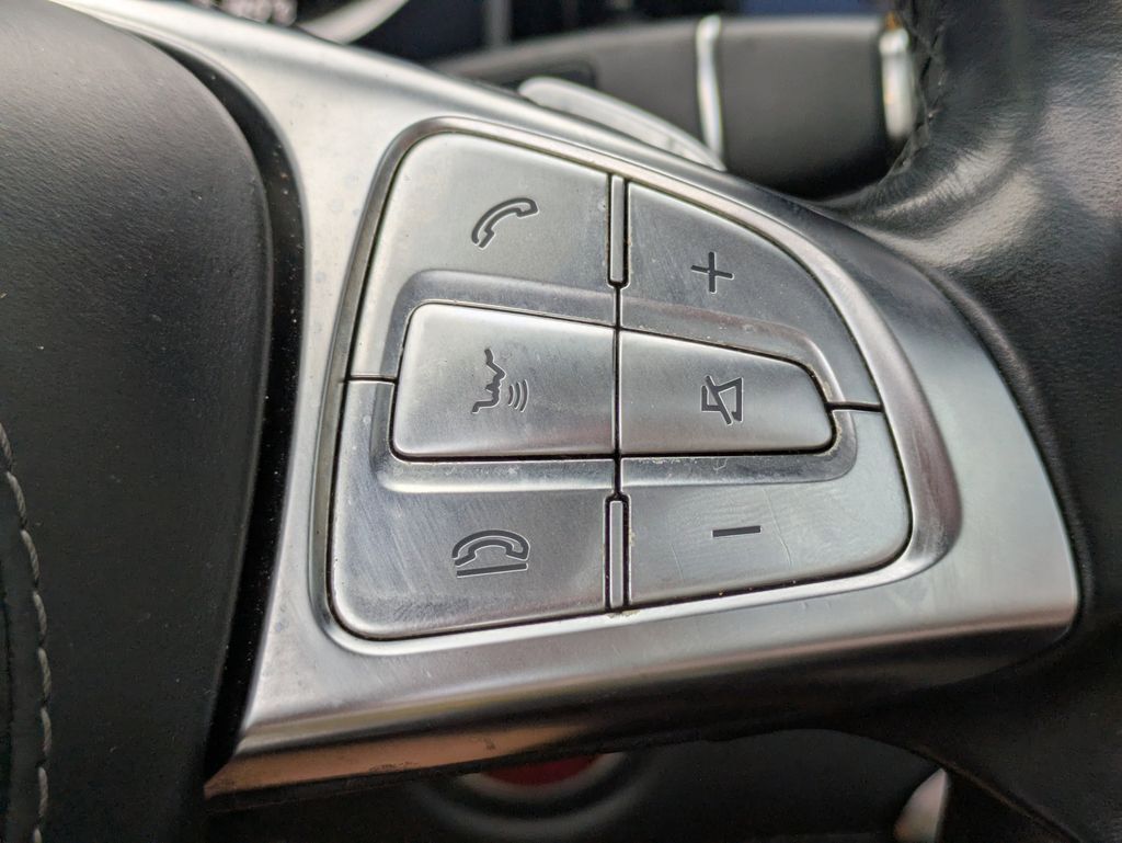 2015 Mercedes-Benz S-Class S 550 Saint Augustine FL