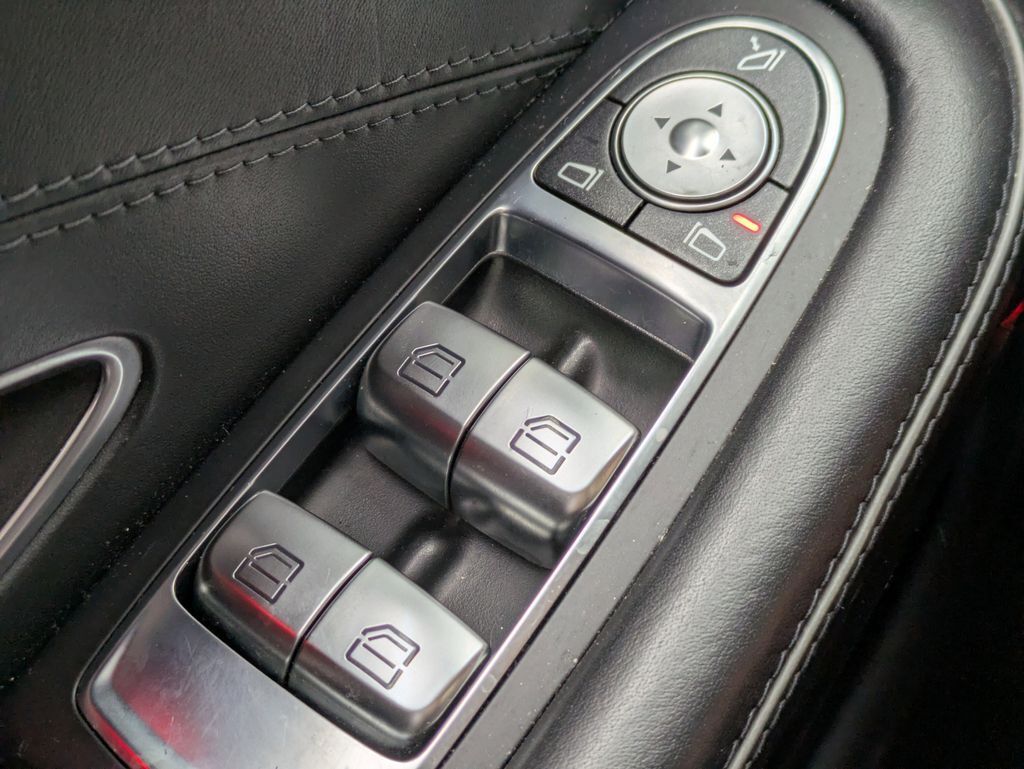2015 Mercedes-Benz S-Class S 550 Saint Augustine FL