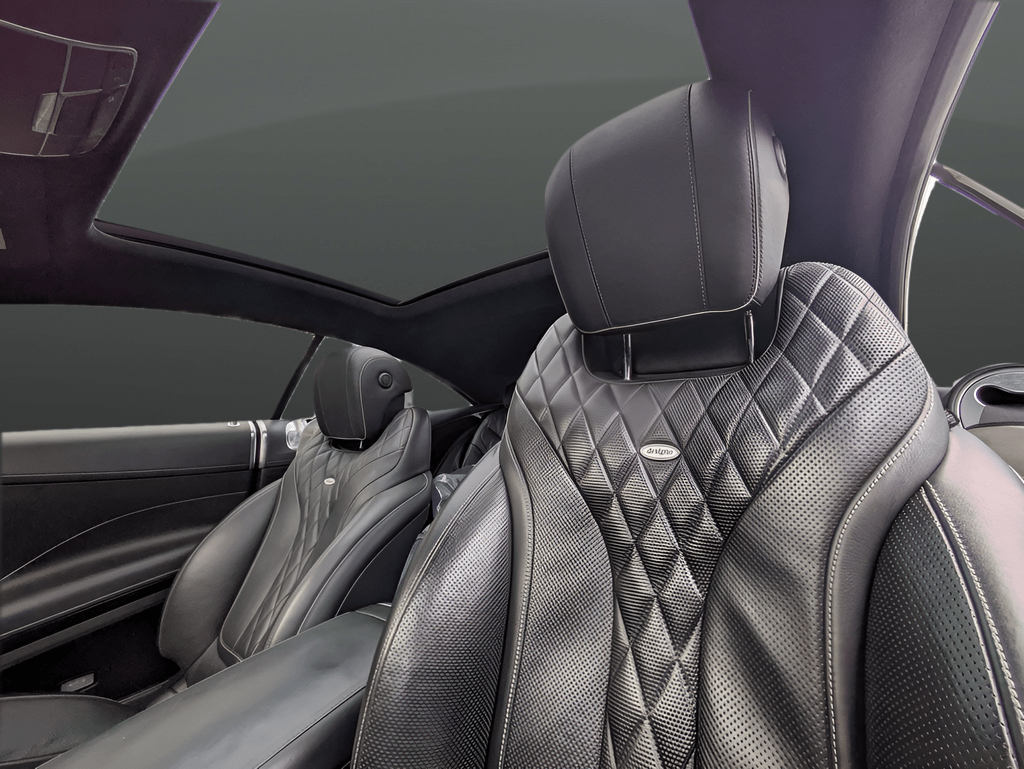 2015 Mercedes-Benz S-Class S 550 Saint Augustine FL