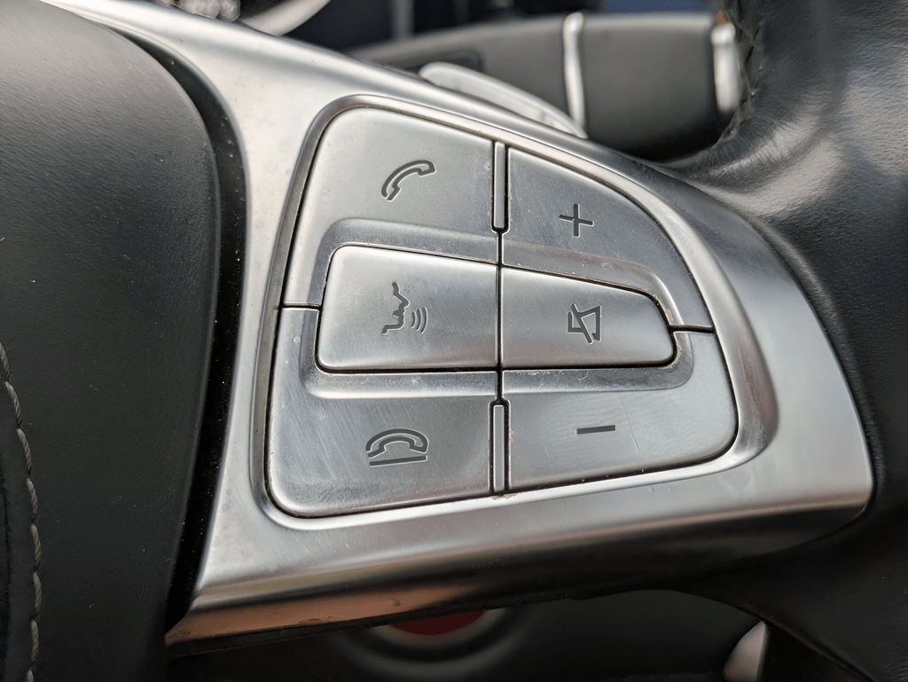 2015 Mercedes-Benz S-Class S 550 Saint Augustine FL