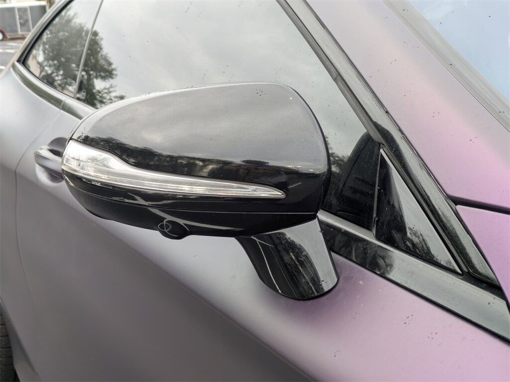 2015 Mercedes-Benz S-Class S 550 Saint Augustine FL