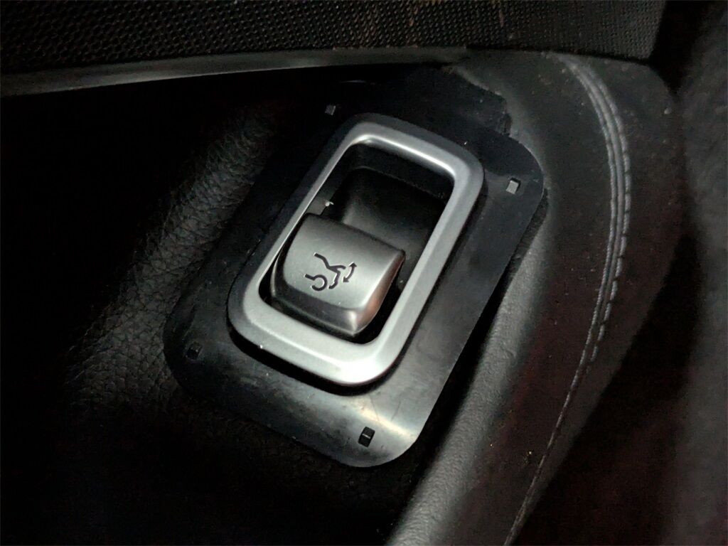 2015 Mercedes-Benz S-Class S 550 Saint Augustine FL