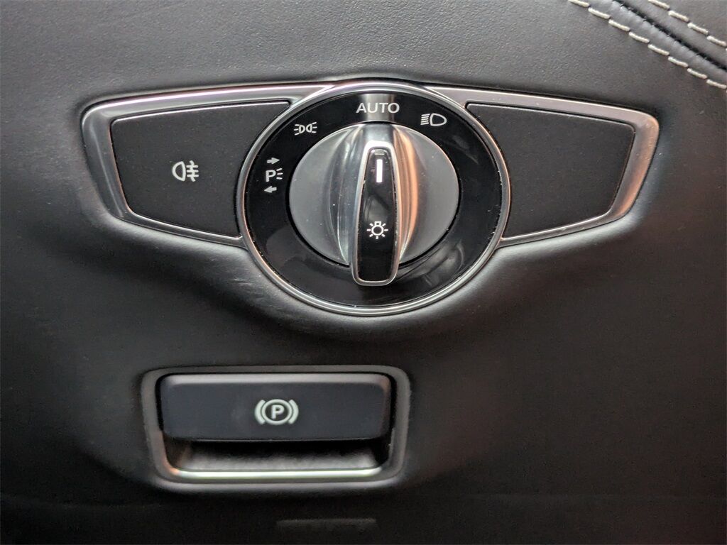 2015 Mercedes-Benz S-Class S 550 Saint Augustine FL