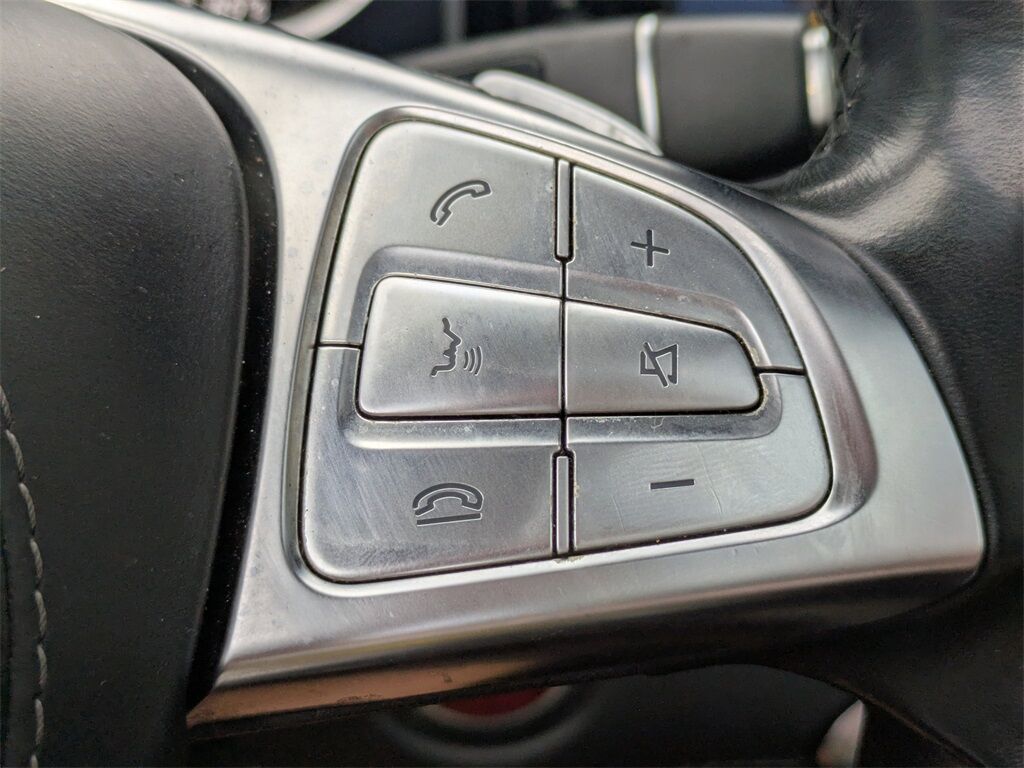 2015 Mercedes-Benz S-Class S 550 Saint Augustine FL