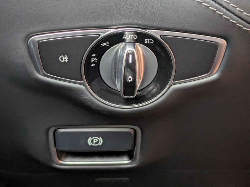 2015 Mercedes-Benz S-Class S 550 Saint Augustine FL