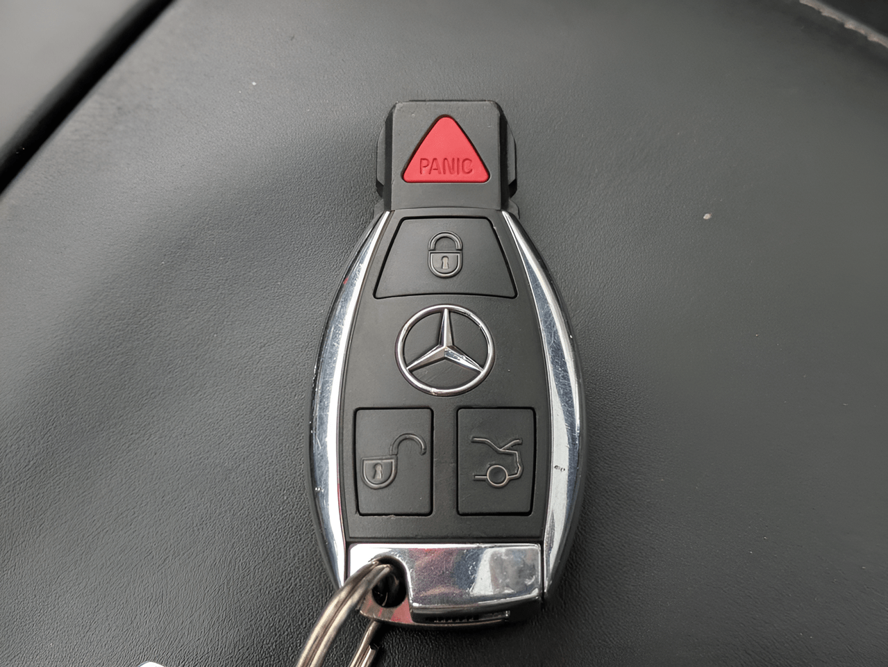 2015 Mercedes-Benz S-Class S 550 Jacksonville FL