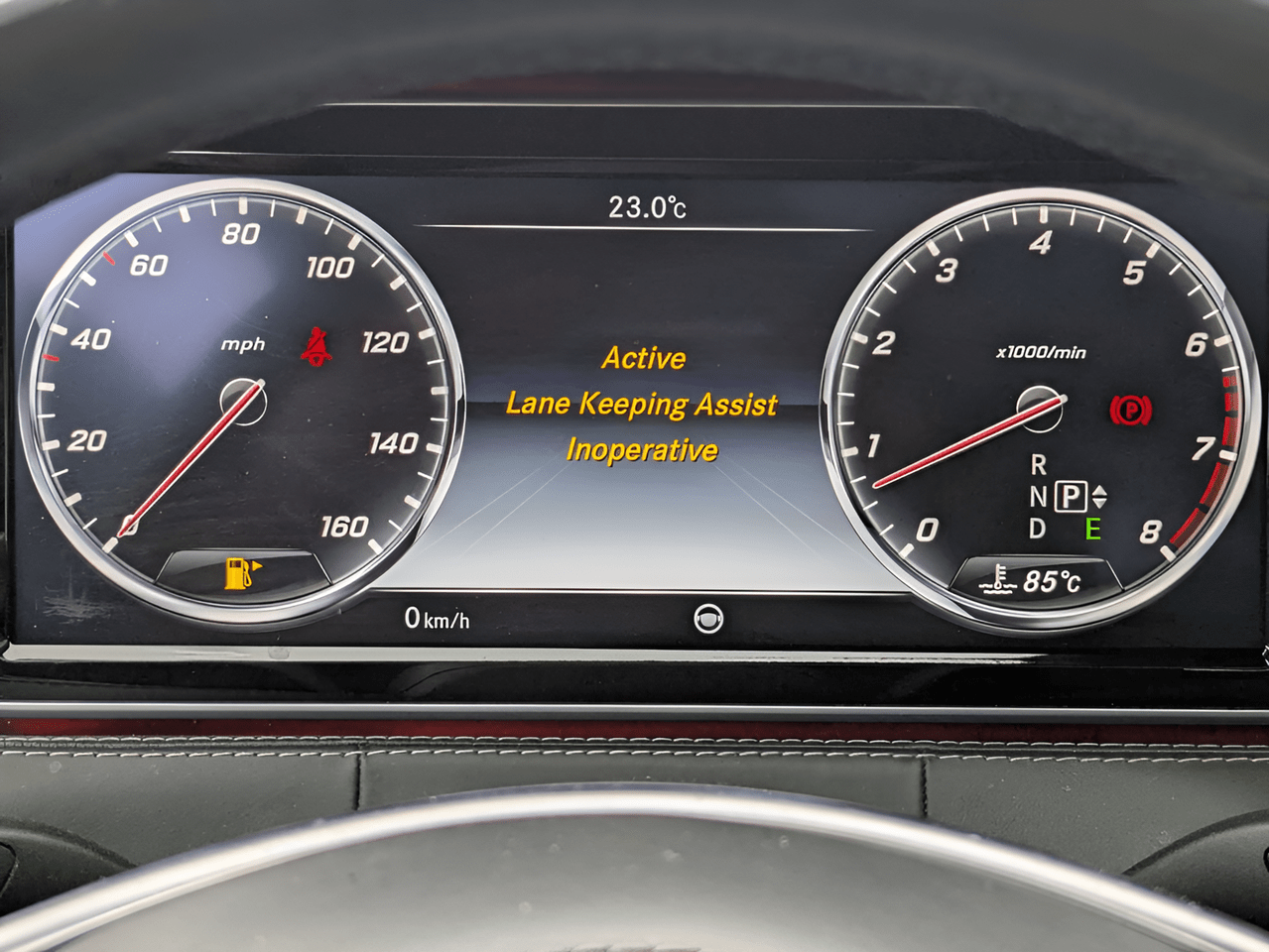 2015 Mercedes-Benz S-Class S 550 Jacksonville FL