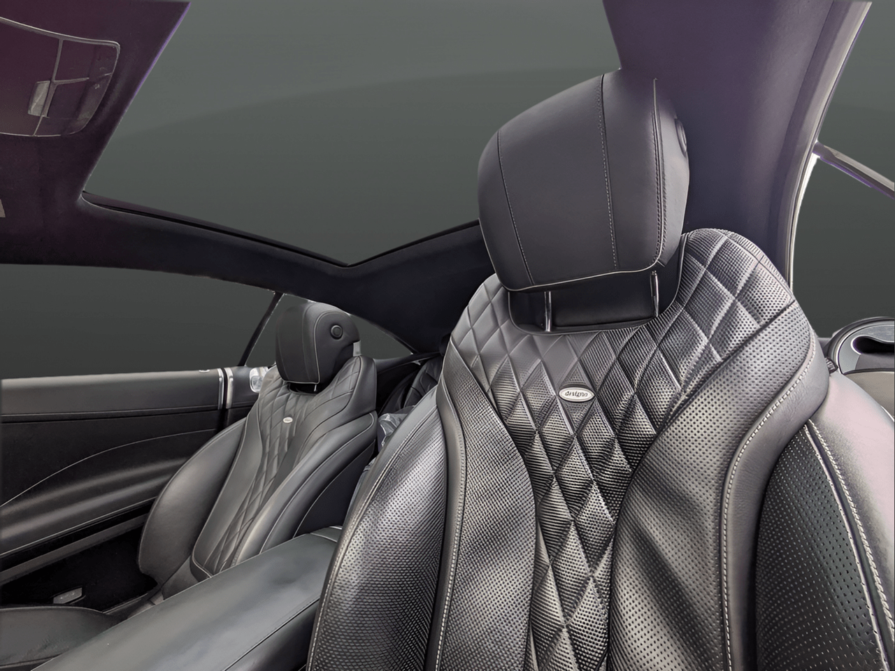 2015 Mercedes-Benz S-Class S 550 Jacksonville FL
