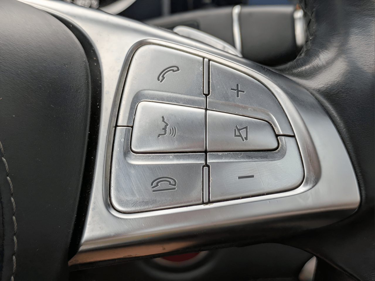 2015 Mercedes-Benz S-Class S 550 Jacksonville FL
