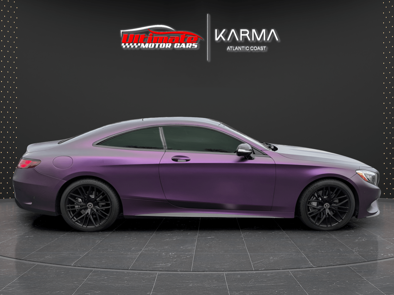2015 Mercedes-Benz S-Class S 550 Jacksonville FL