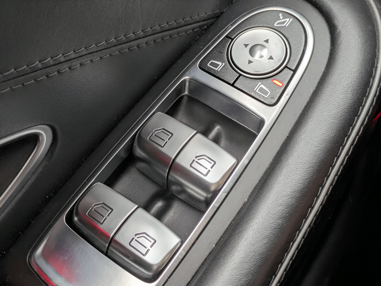 2015 Mercedes-Benz S-Class S 550 Jacksonville FL
