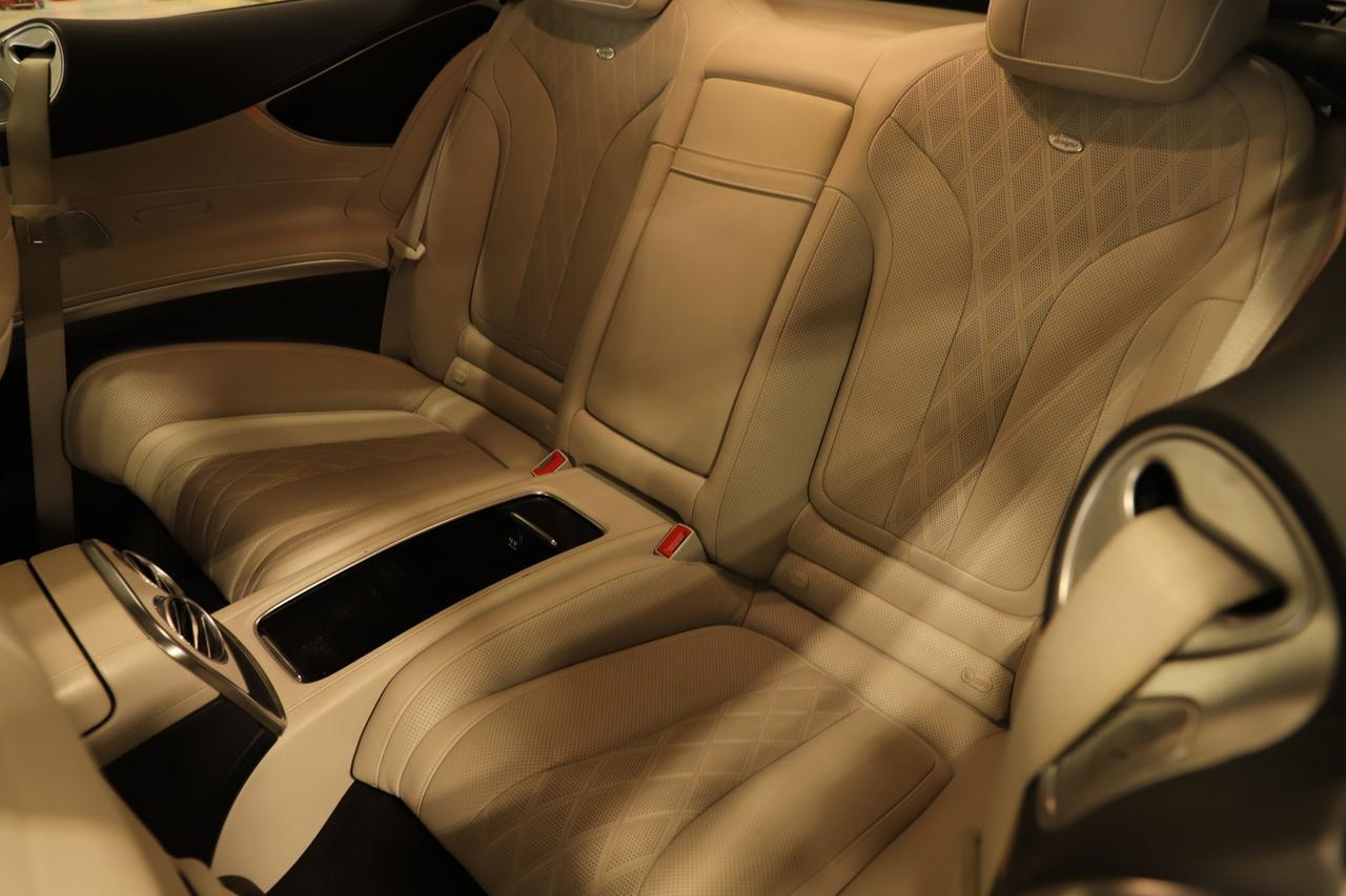 2015 Mercedes-Benz S-Class S 550 New Braunfels TX